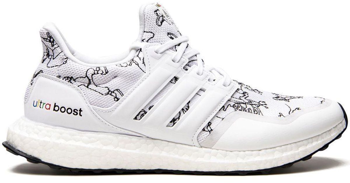 Where to buy Disney x Adidas Ultra Boost 1.0 DNA? Price and more