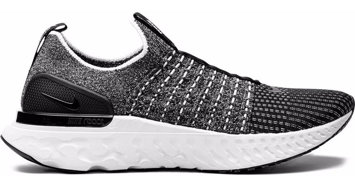 nike react phantom flyknit