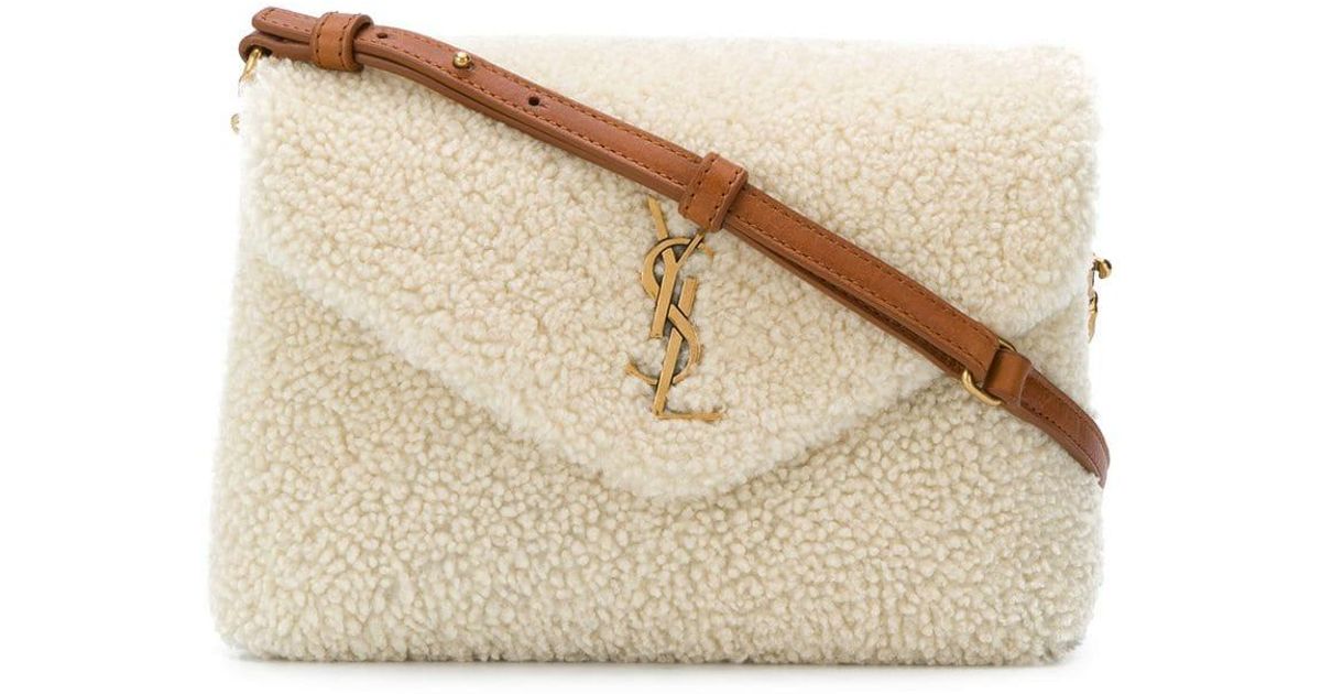 Sac mouton retourné Clearance