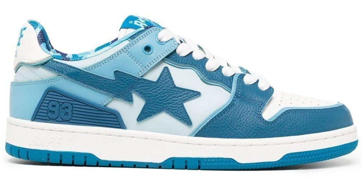 bathing ape shoes for sale
