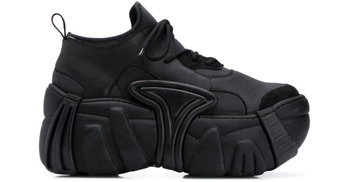 swear element sneakers
