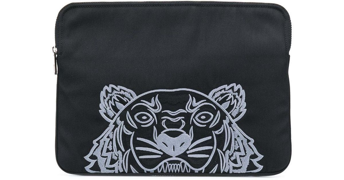 kenzo laptop bag