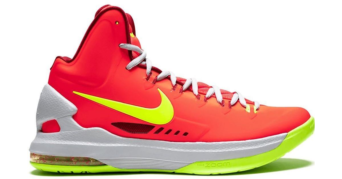 kd v shoes