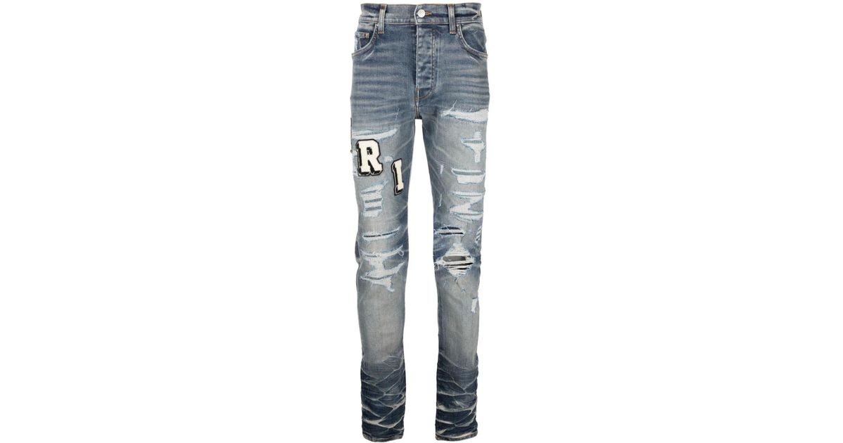 Amiri 2025 broek heren