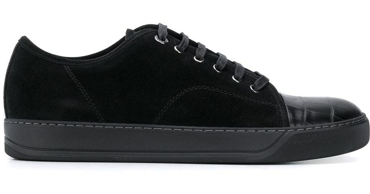 lanvin dbbi sneaker
