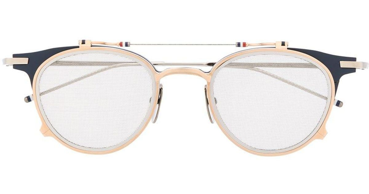 flip thom browne