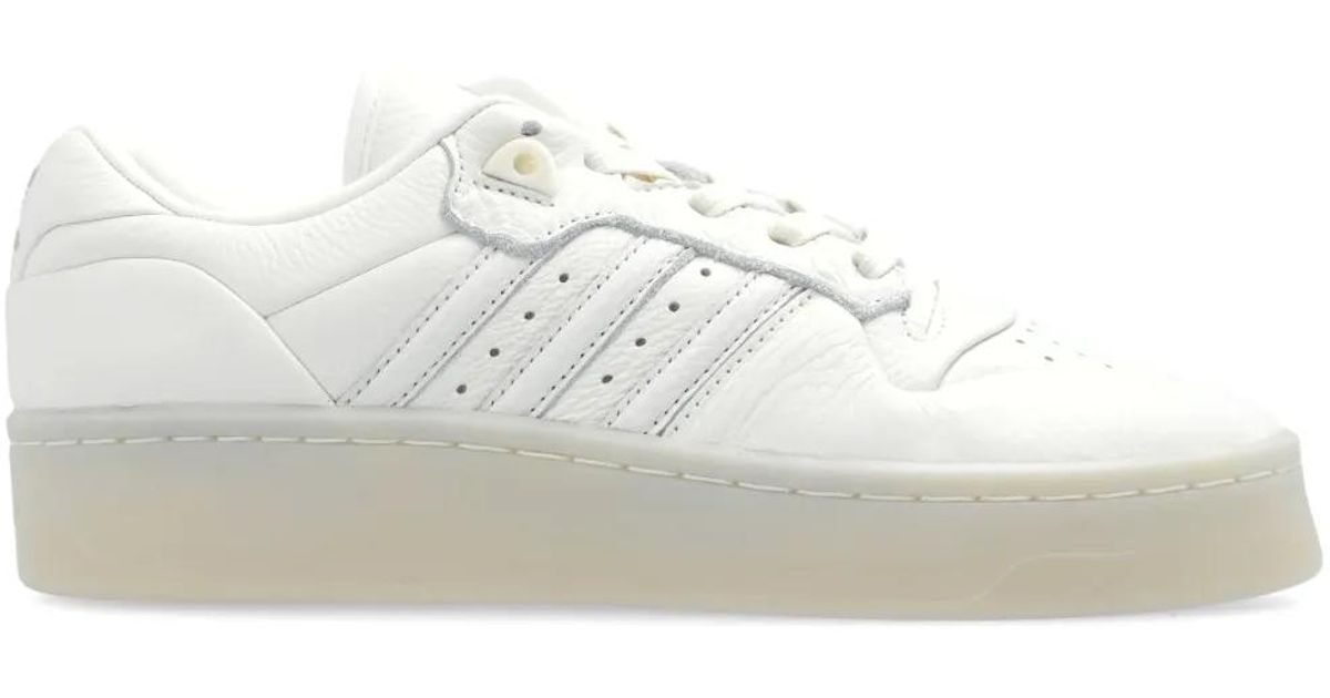 adidas gazelle silver green womens adidas Rivalry Low Shoes - Men's - Dark Blue / Cloud White / White