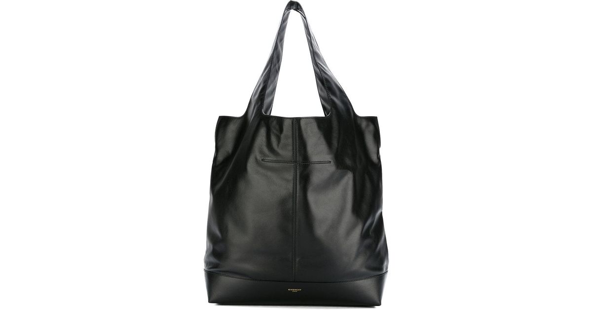 Givenchy george v tote hot sale