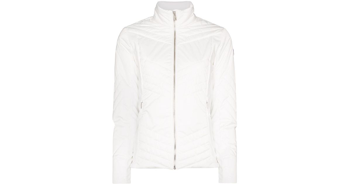 vici swim parka