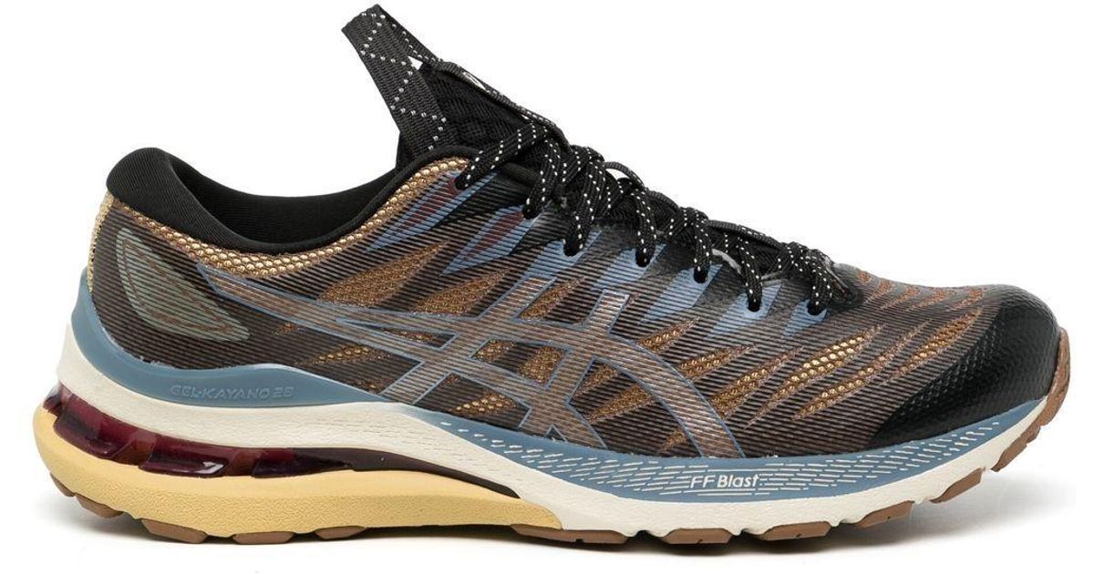 asics fn 3
