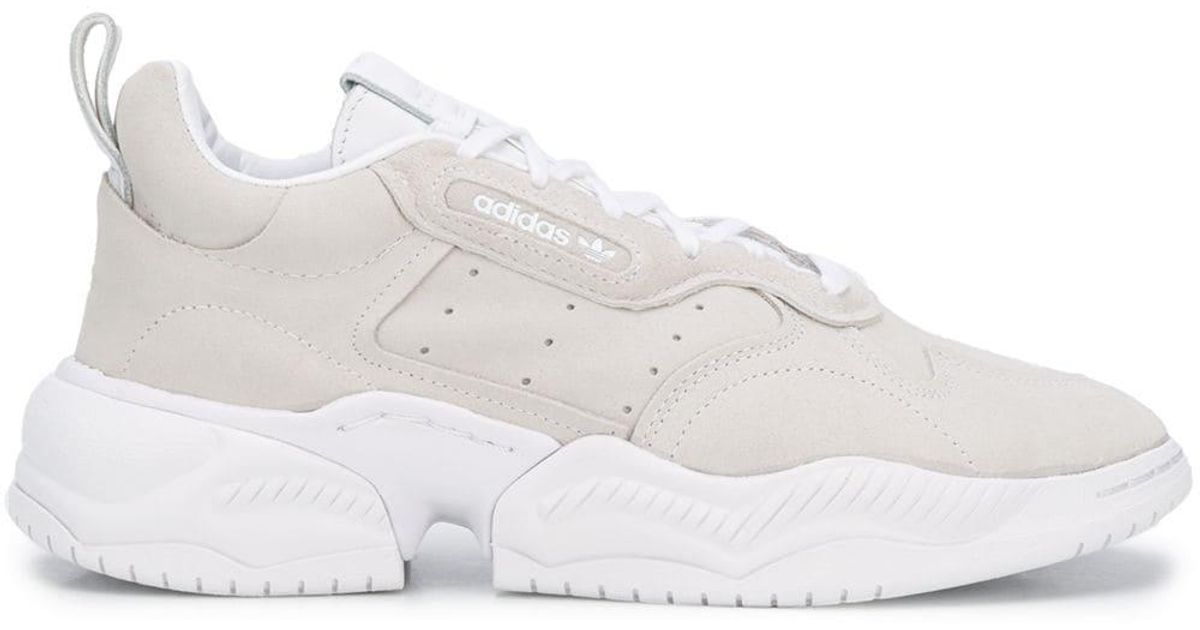 adidas supercourt rx w black