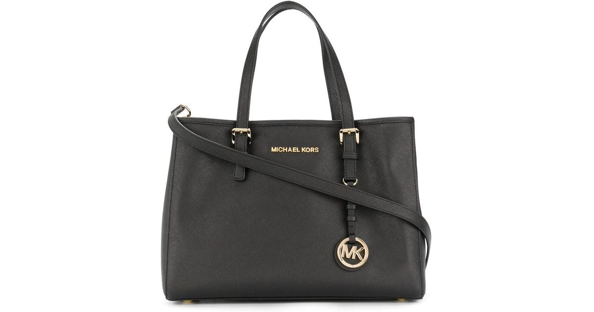 mk square purse