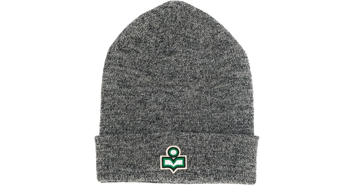 bonnet isabelle marant
