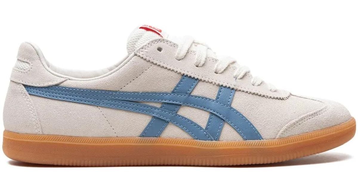 ぽむ Onitsuka Tiger Tokuten Gum