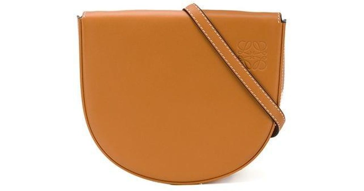 heel mini bag loewe