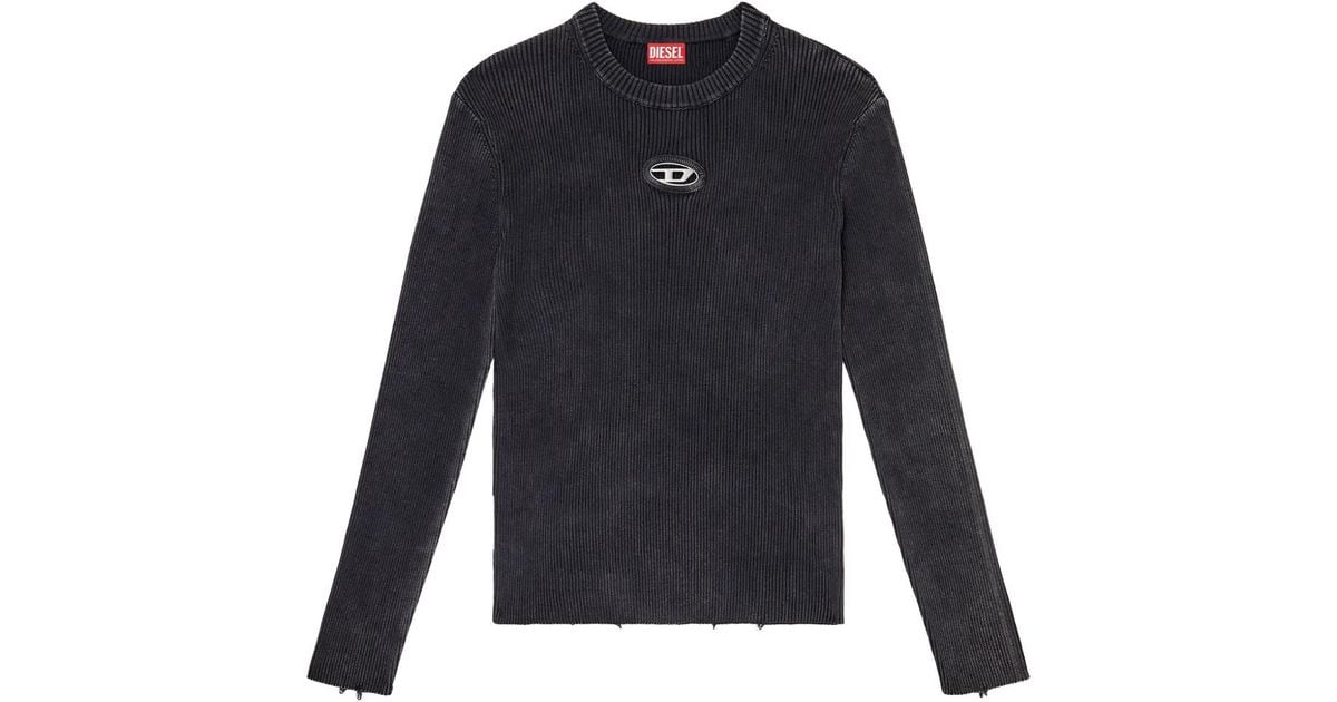 DIESEL K-Darin-D in Blue for Men | Lyst