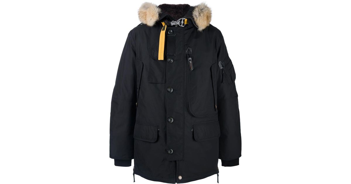 masterpiece parajumpers