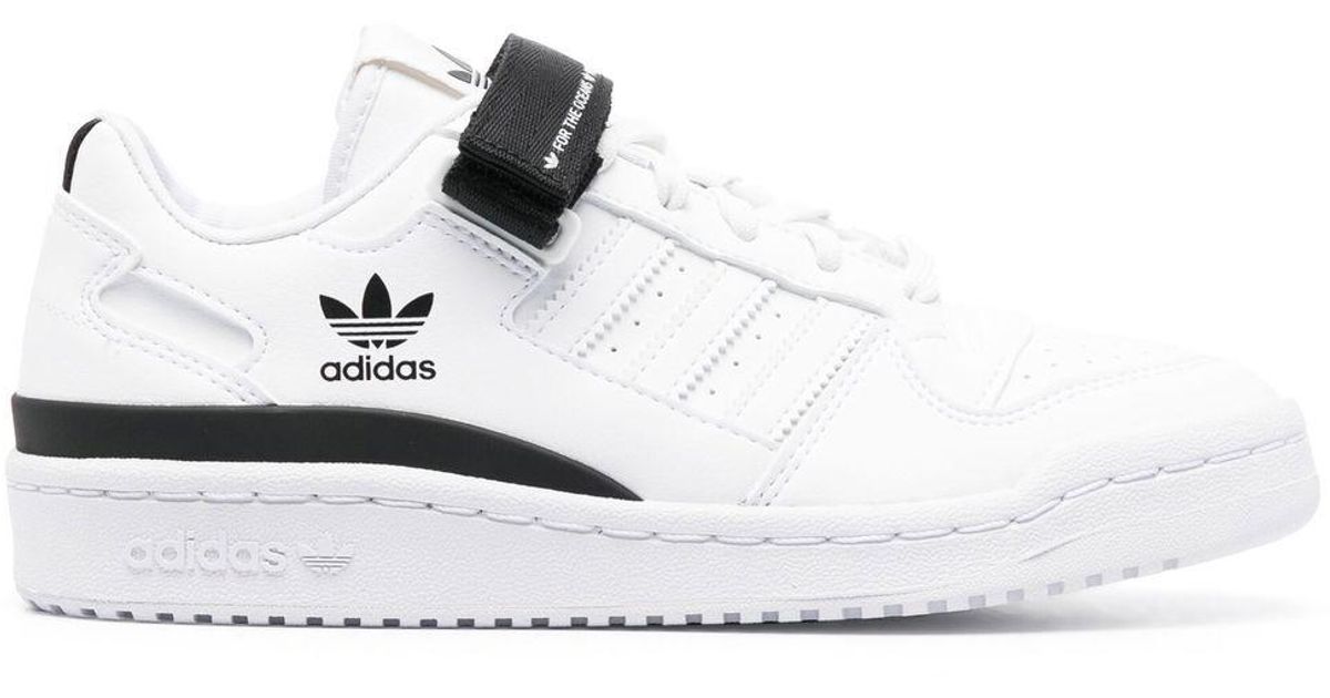 low top adidas forums