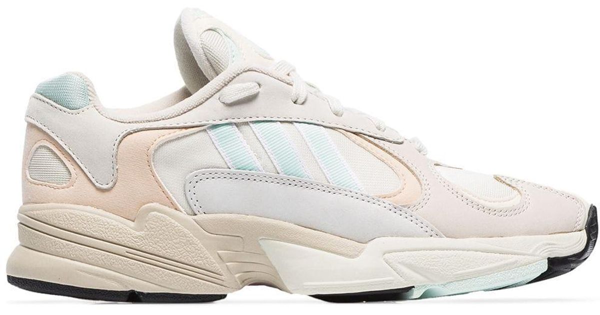 adidas yung 1 trainers women