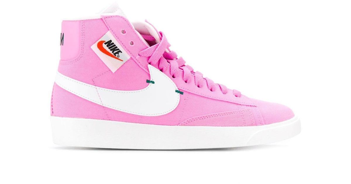 nike blazer mid 77 rebel