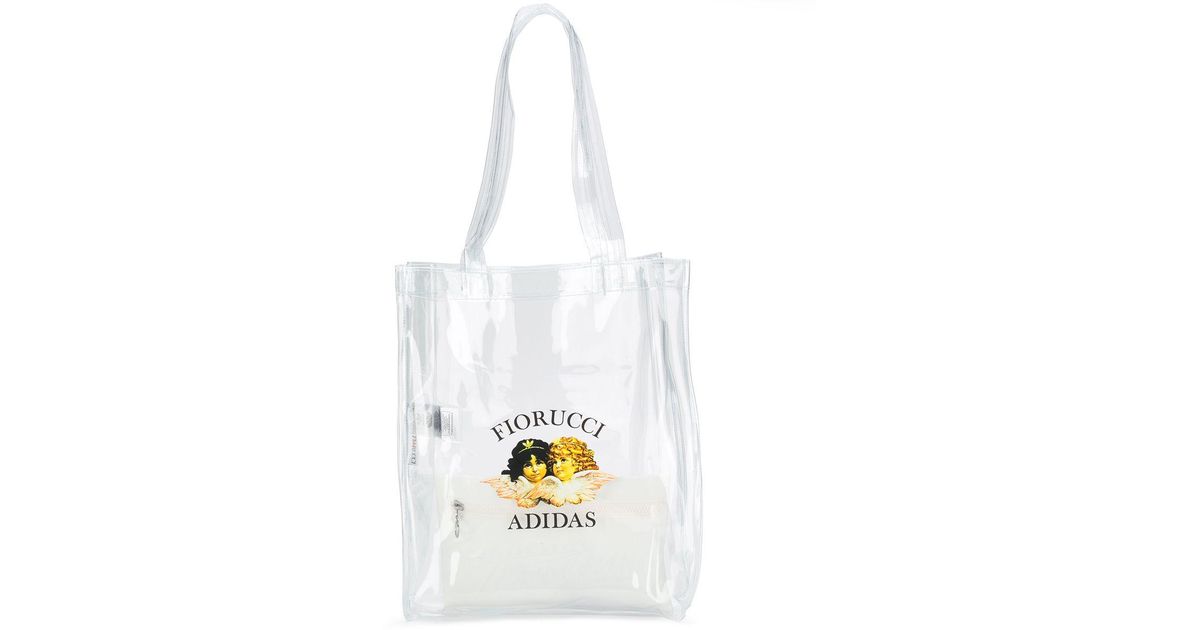 adidas x fiorucci bag