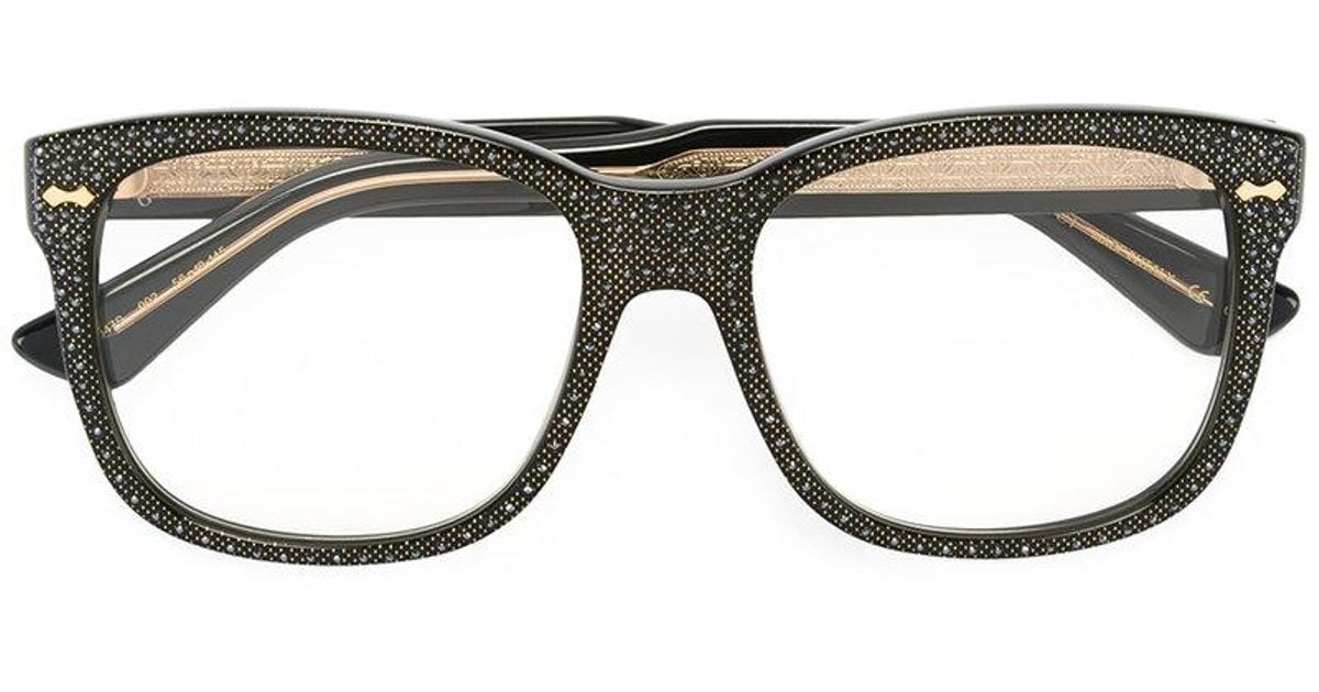 gucci glasses with rhinestones, OFF 71 