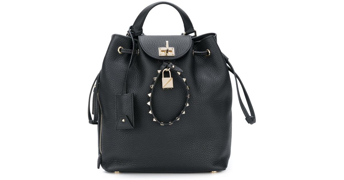 valentino twiny backpack