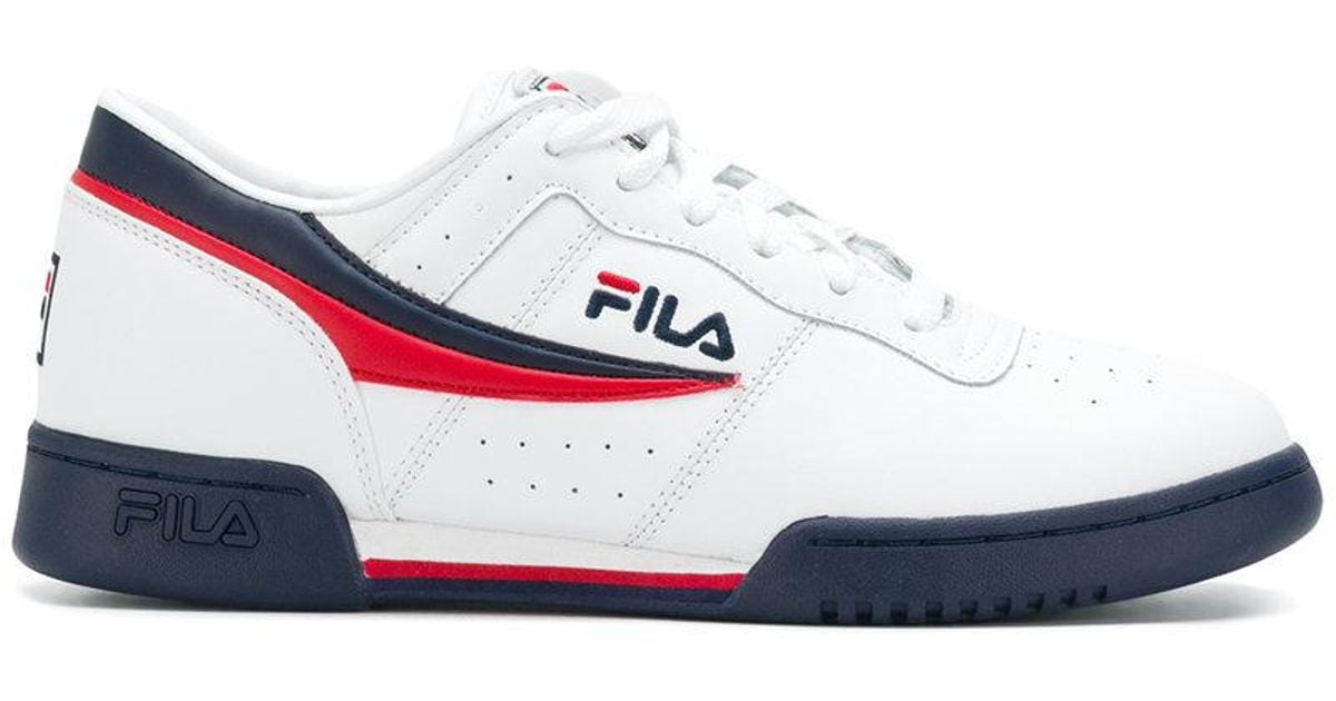 Fila Low Sneakers Online Sale, UP TO 70% OFF