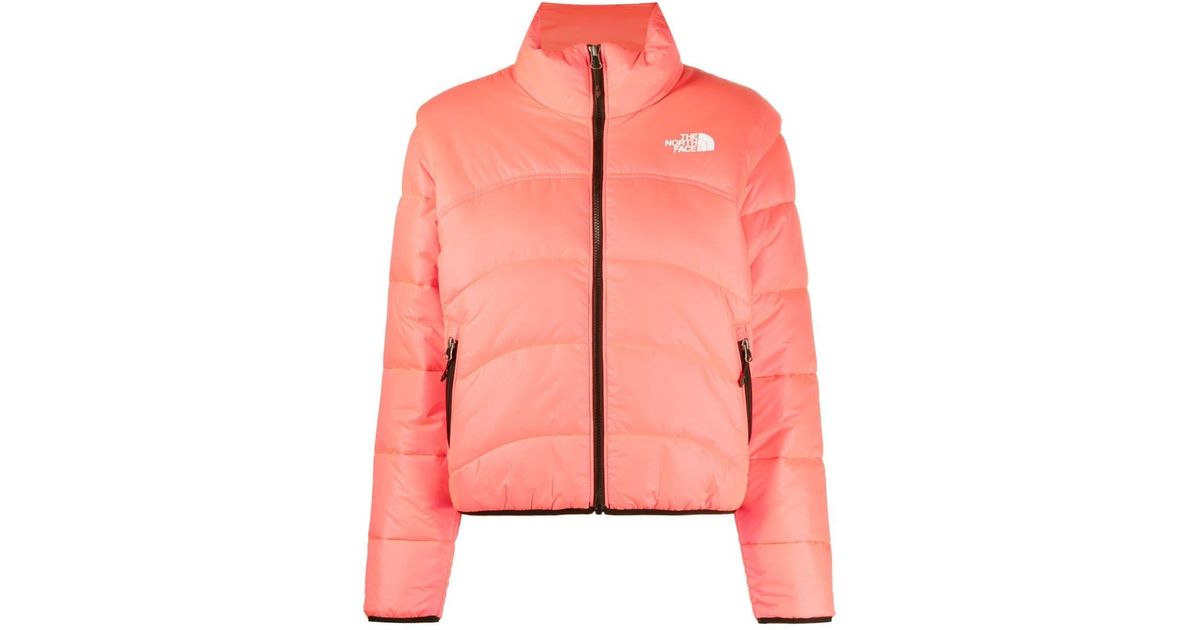 the north face 2000 synthetic puffer