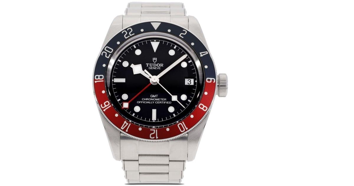 Orologio on sale tudor gmt