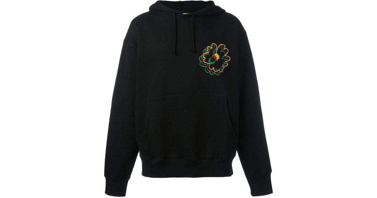 stella mccartney nice one hoodie