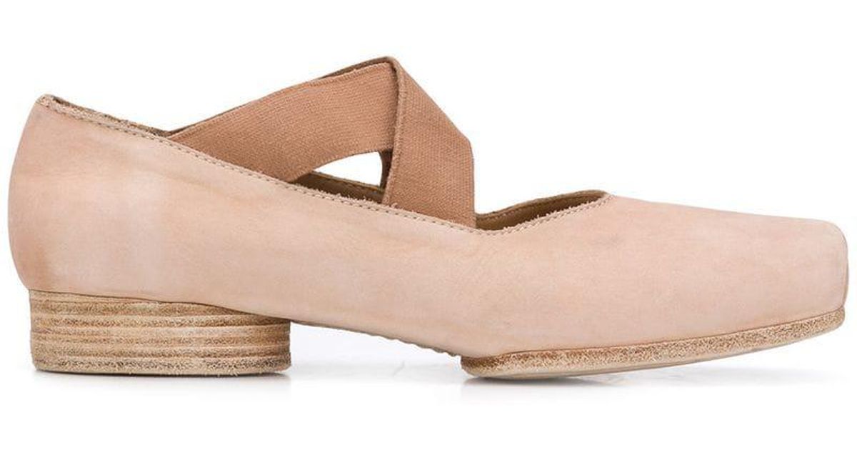 uma wang ballerina