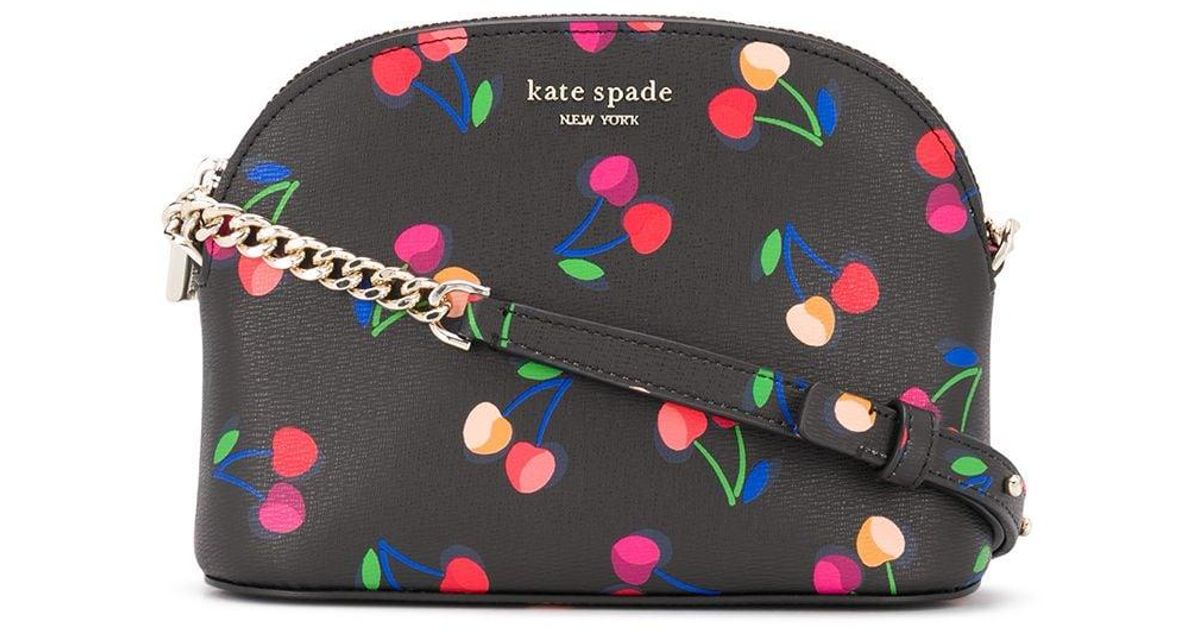 kate spade, Bags, Kate Spade Ma Cherie 3d Cherry Coin Purse Pwru5823