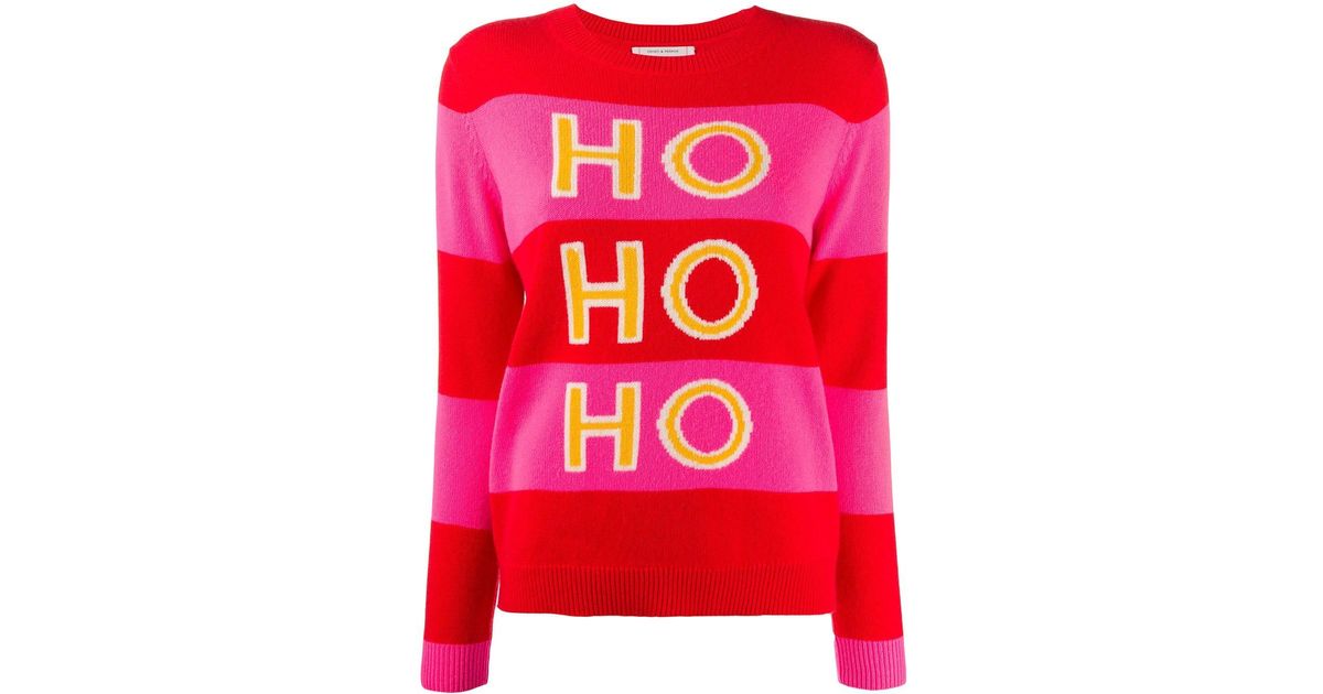 ho jumper