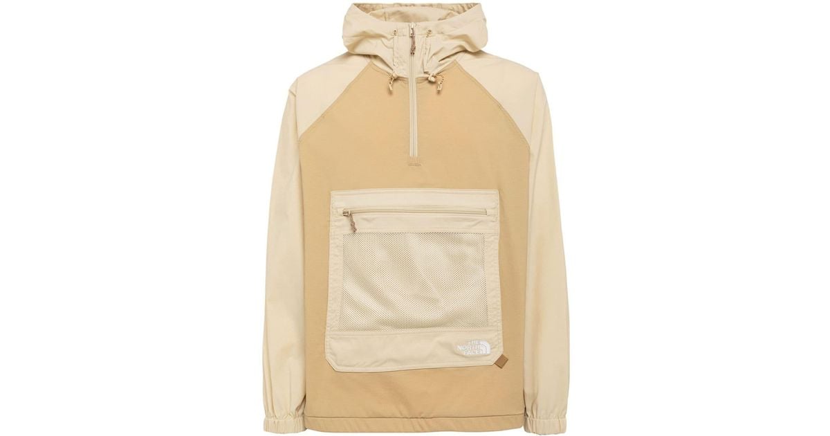 Hoodie Class V Pathfinder The North Face pour homme en coloris Neutre Lyst
