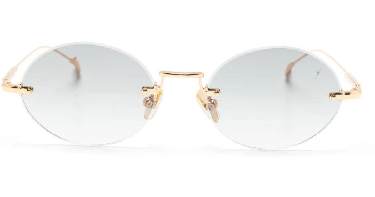 Occhiali da Sole Eyepetizer 55 CI-4-25F AVANA 46/21/145 Unisex