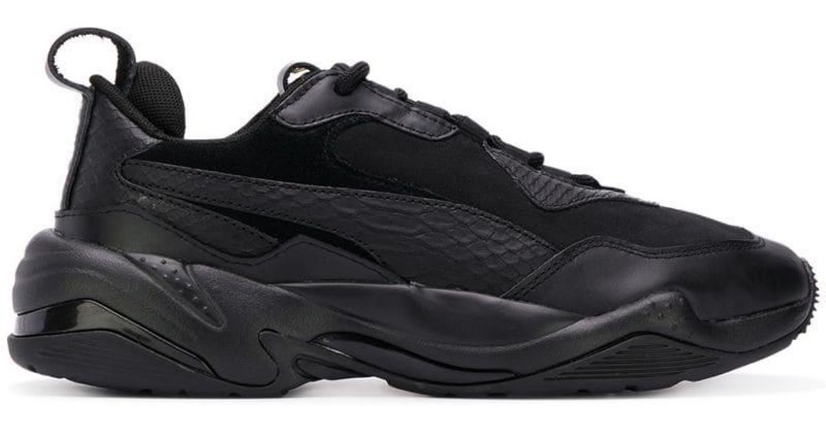 puma snake sneakers