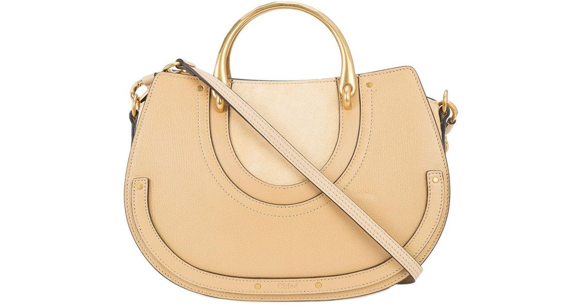 chloe pixie medium