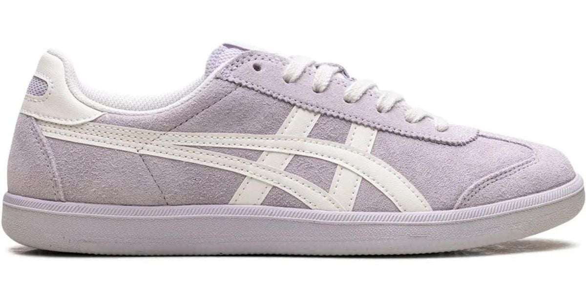 Onitsuka Tiger Tokuten Sneakers in Purple for Men | Lyst