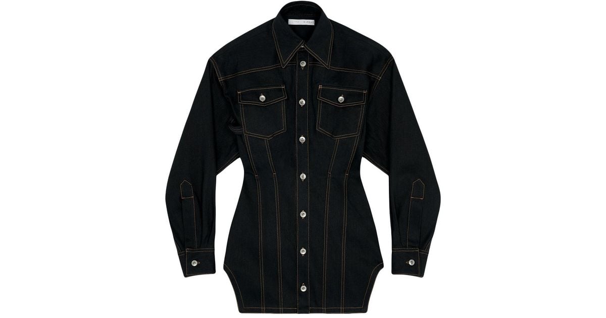 Fenty corset dress hot sale