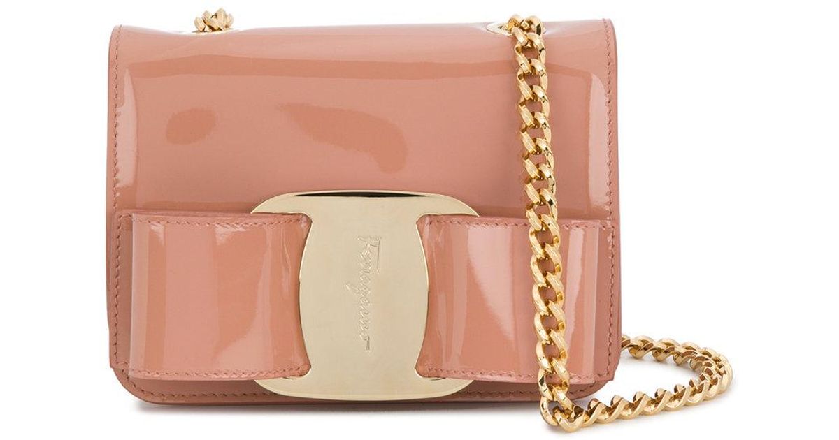 oversized crossbody bag