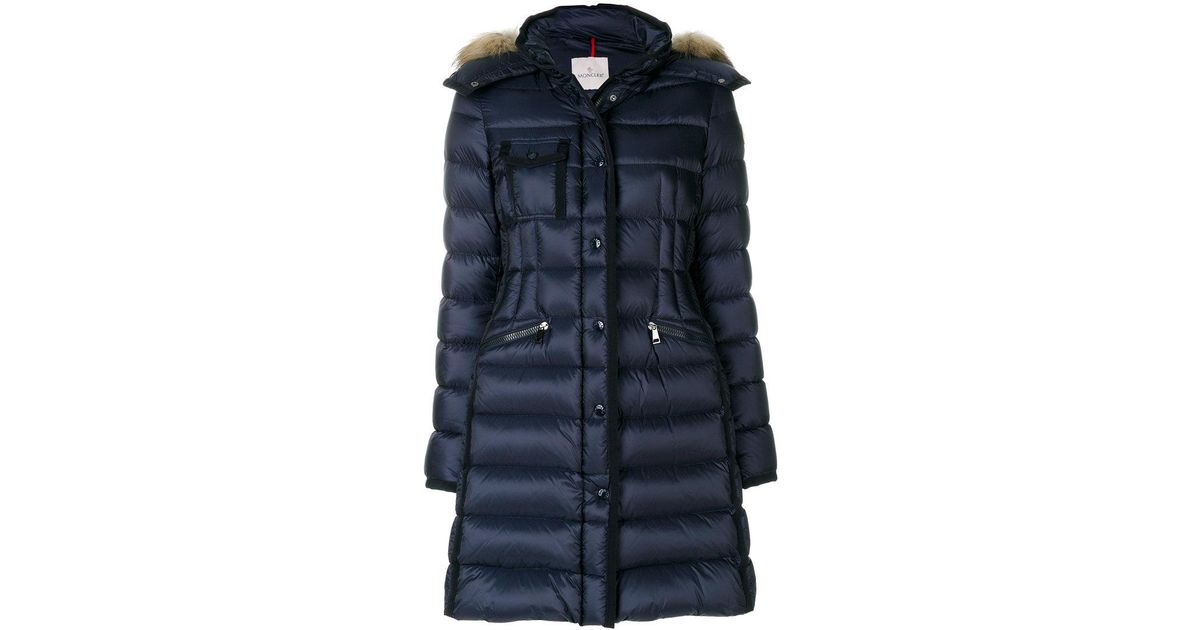 womens warm rain coat