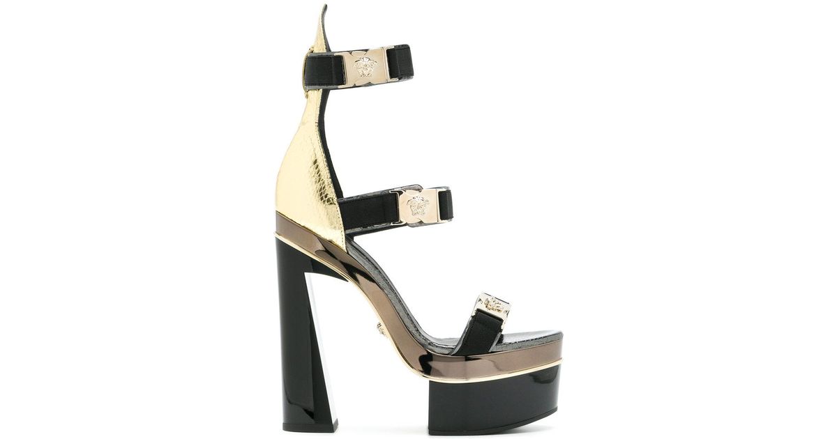versace talon