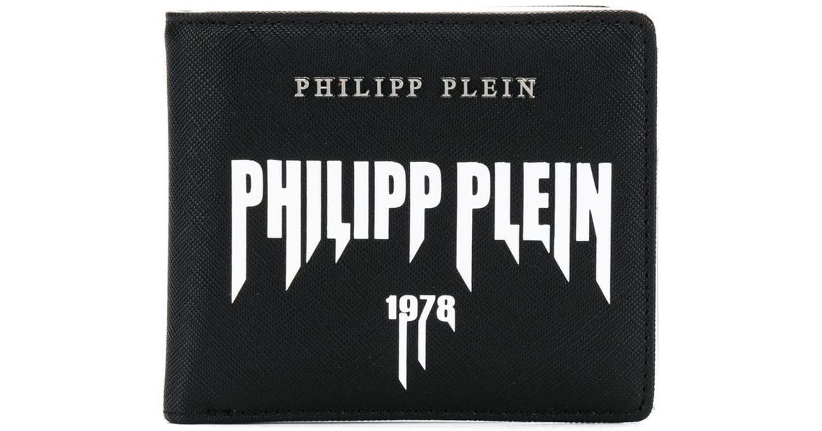 logo phillip plein