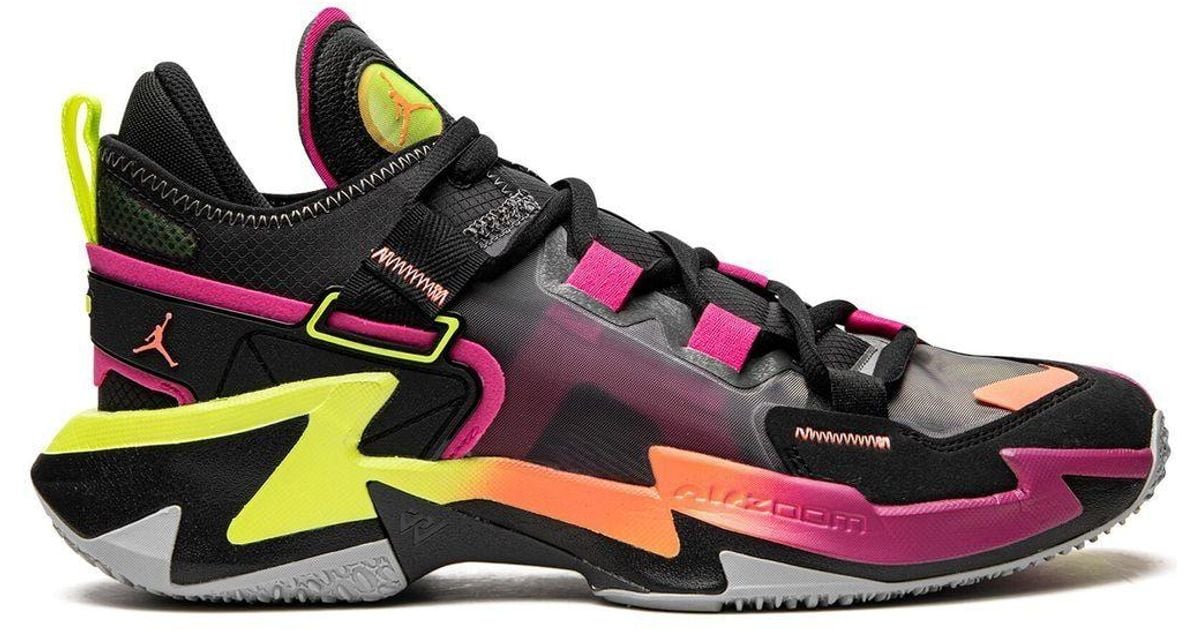 whynot nike
