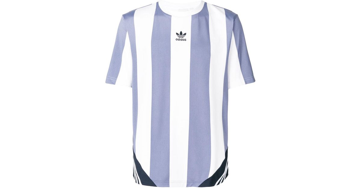 adidas rival goalie tee