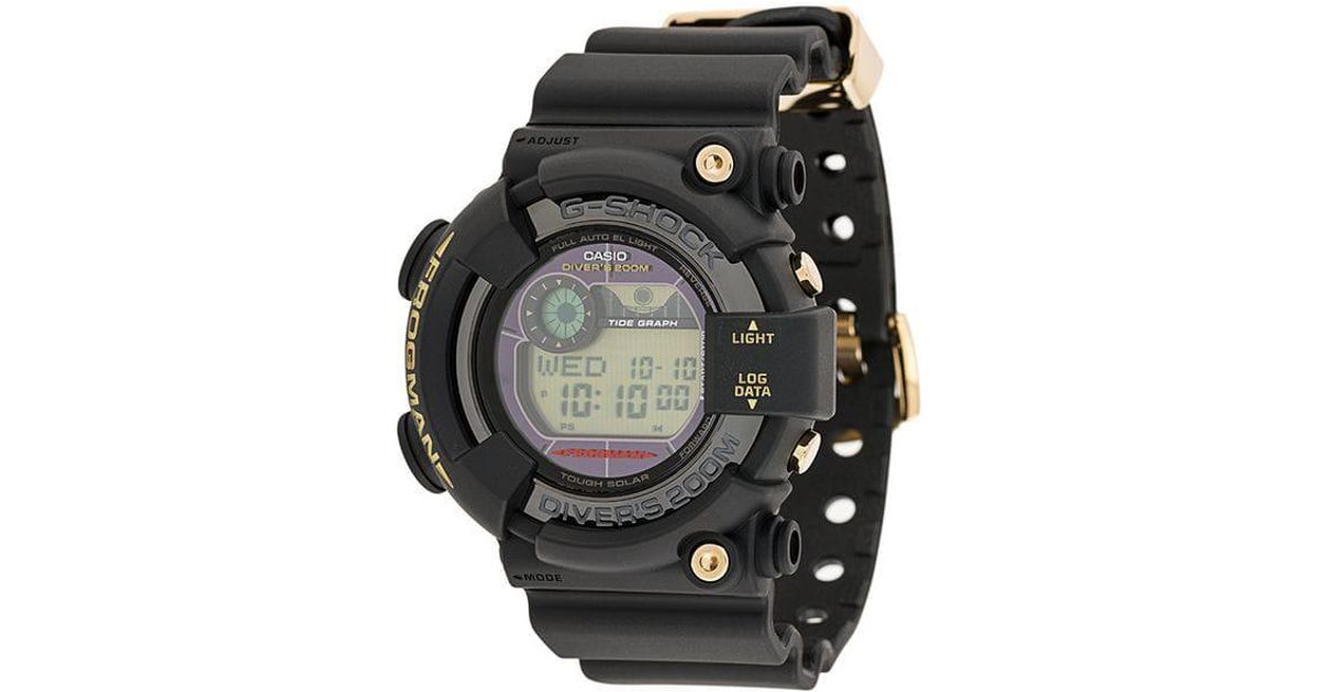 g shock limited edition 35th anniversary