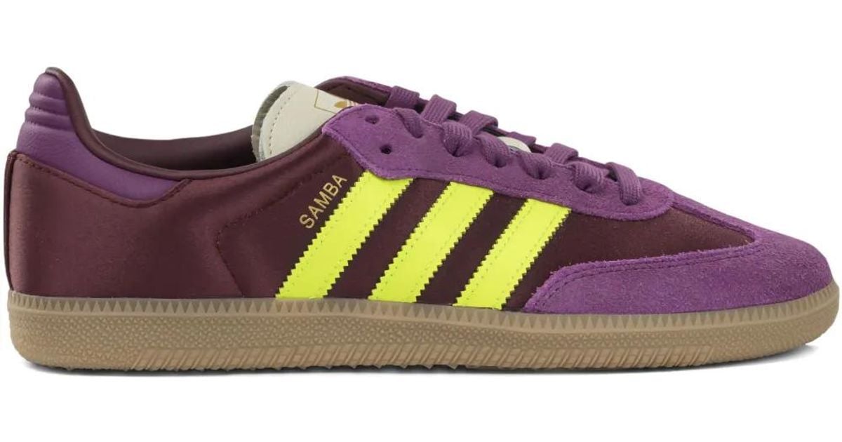 Adidas Schuhe Herren Turnschuh Herren Adidas Adidas Samba