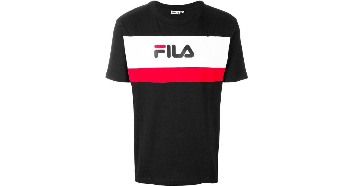 fila aaron tee