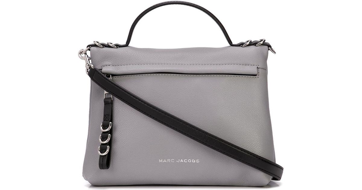 marc jacobs two fold bolsa